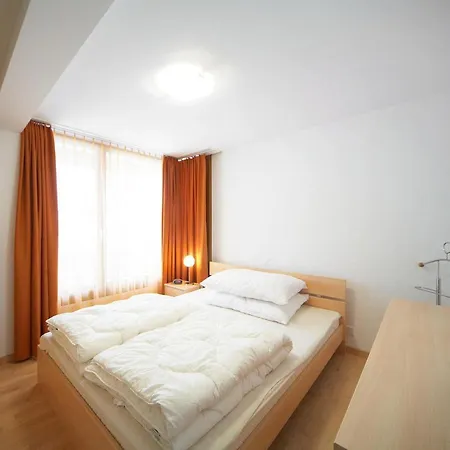 Luegisland Salietti Apartment *