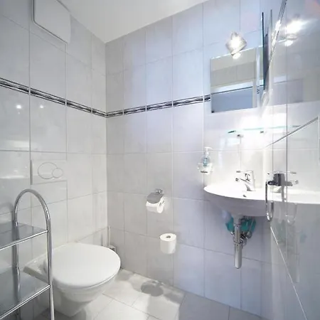 Apartment Luegisland Salietti Arosa