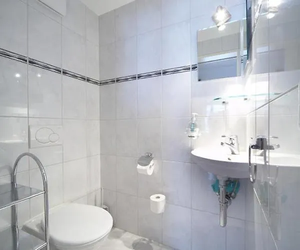 Apartmán Luegisland Salietti Arosa