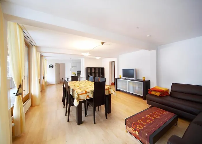 Luegisland Salietti 阿罗萨