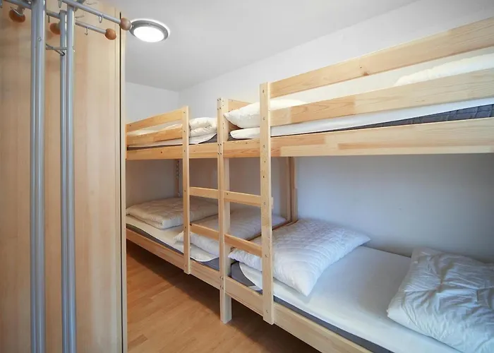 Luegisland Salietti 阿罗萨