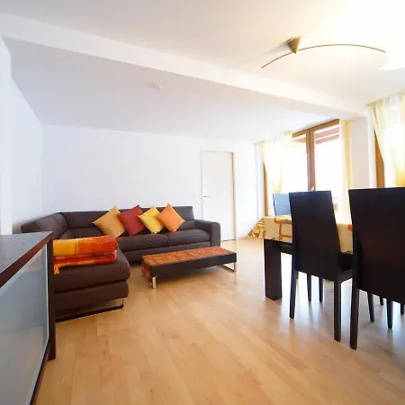 Apartamento Luegisland Salietti *