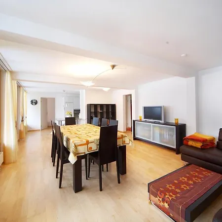 Luegisland Salietti Arosa