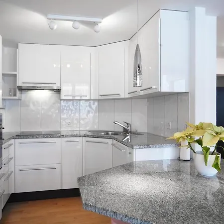 Luegisland Salietti * Arosa